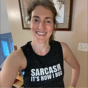 Meet your Posher, Lisa